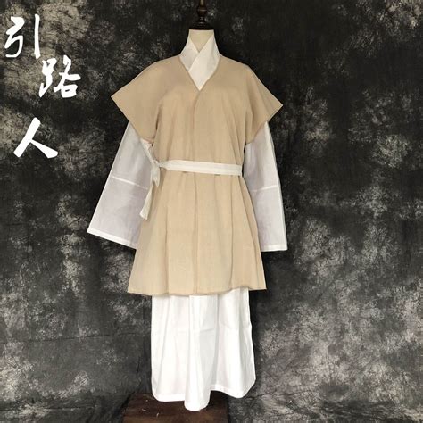 孝服顏色區分